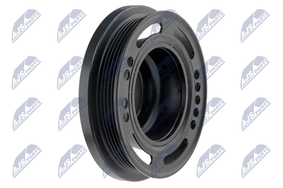 Belt Pulley, crankshaft - RKP-PL-020 NTY