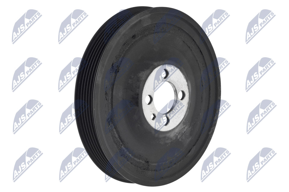 Belt Pulley, crankshaft - RKP-PL-021 NTY