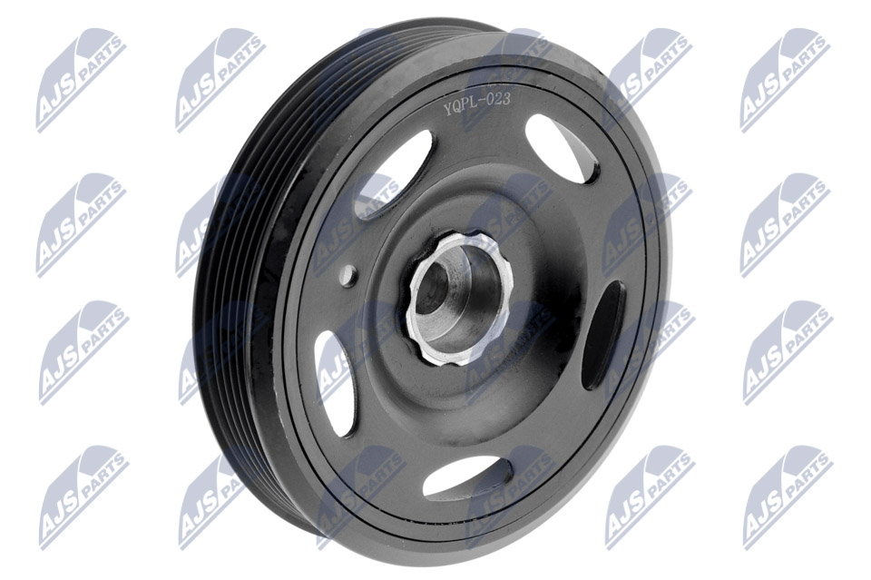 Belt Pulley, crankshaft - RKP-PL-023 NTY