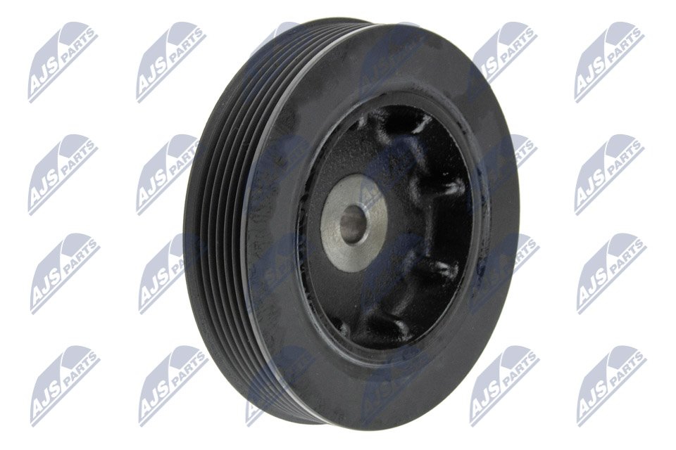 Puleggia cinghia, Albero a gomiti - RKP-RE-001 NTY