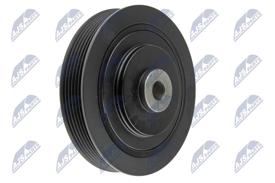 Belt Pulley, crankshaft - RKP-RE-002 NTY