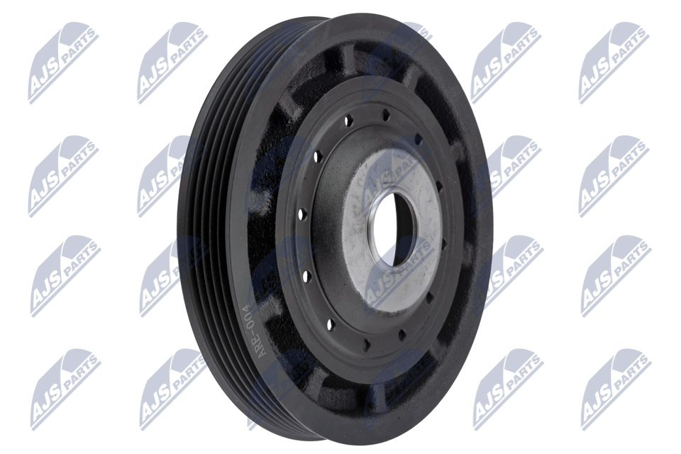 Puleggia cinghia, Albero a gomiti - RKP-RE-004 NTY