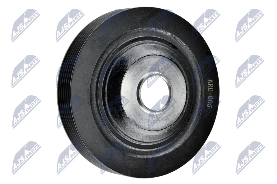 Belt Pulley, crankshaft - RKP-RE-005 NTY