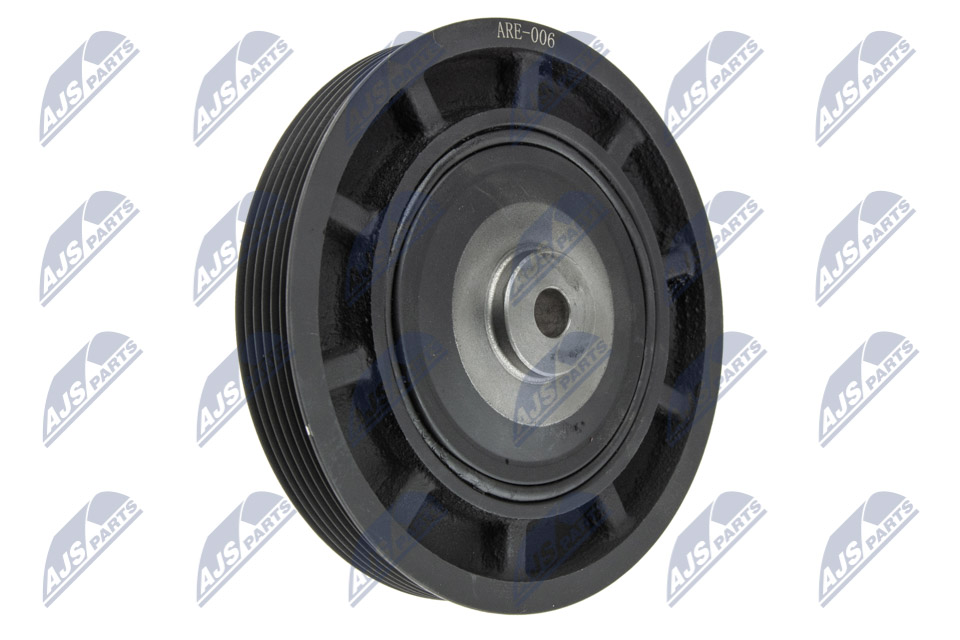 Puleggia cinghia, Albero a gomiti - RKP-RE-006 NTY