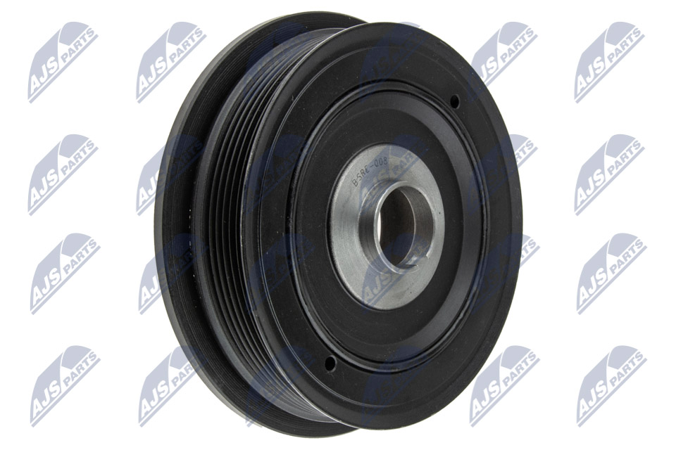 Belt Pulley, crankshaft - RKP-RE-008 NTY