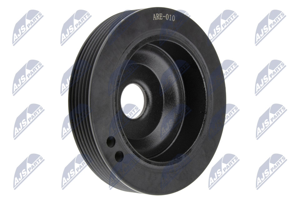 Belt Pulley, crankshaft - RKP-RE-010 NTY