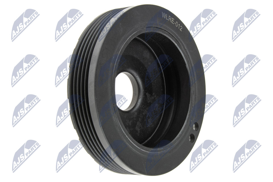 Belt Pulley, crankshaft - RKP-RE-012 NTY