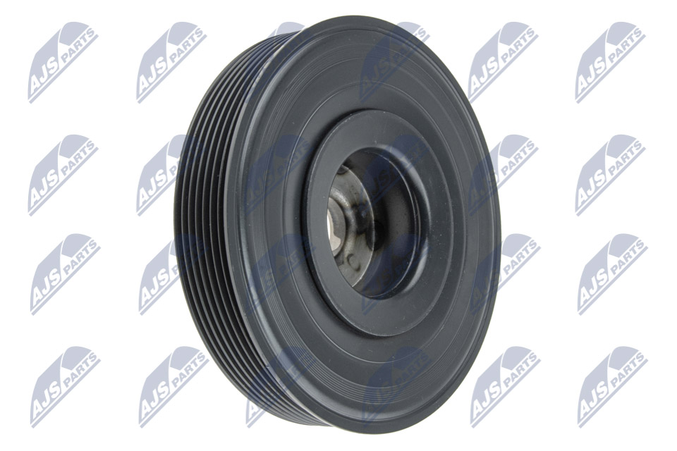 Puleggia cinghia, Albero a gomiti - RKP-RE-016 NTY