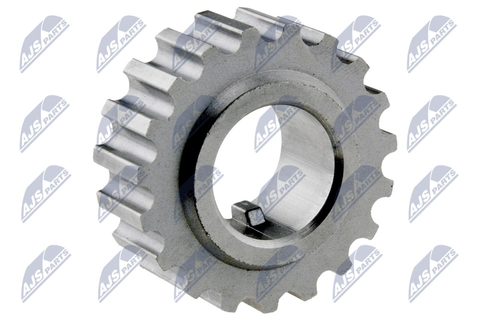 Gear, crankshaft - RKP-RE-020 NTY