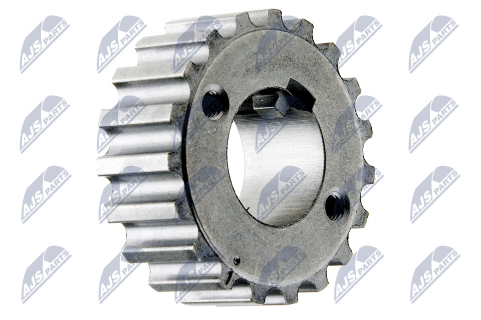 Gear, crankshaft - RKP-RE-020 NTY