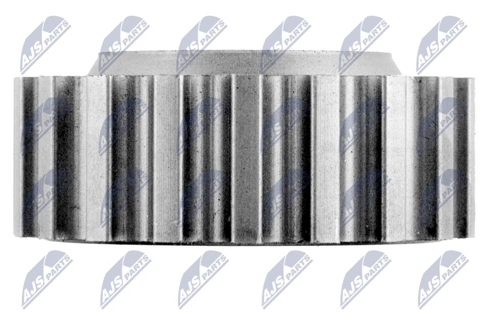 Gear, crankshaft - RKP-RE-020 NTY