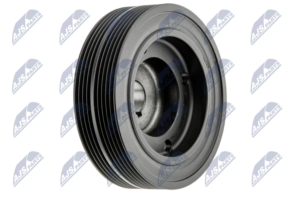 Puleggia cinghia, Albero a gomiti - RKP-SB-001 NTY