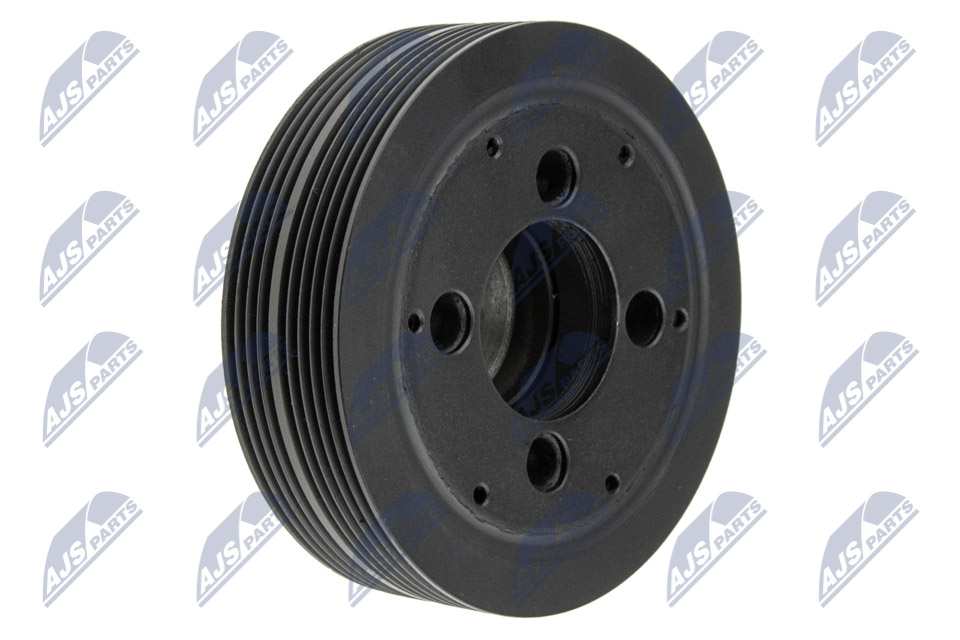 Puleggia cinghia, Albero a gomiti - RKP-SB-002 NTY
