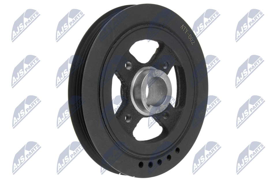 Belt Pulley, crankshaft - RKP-TY-002 NTY