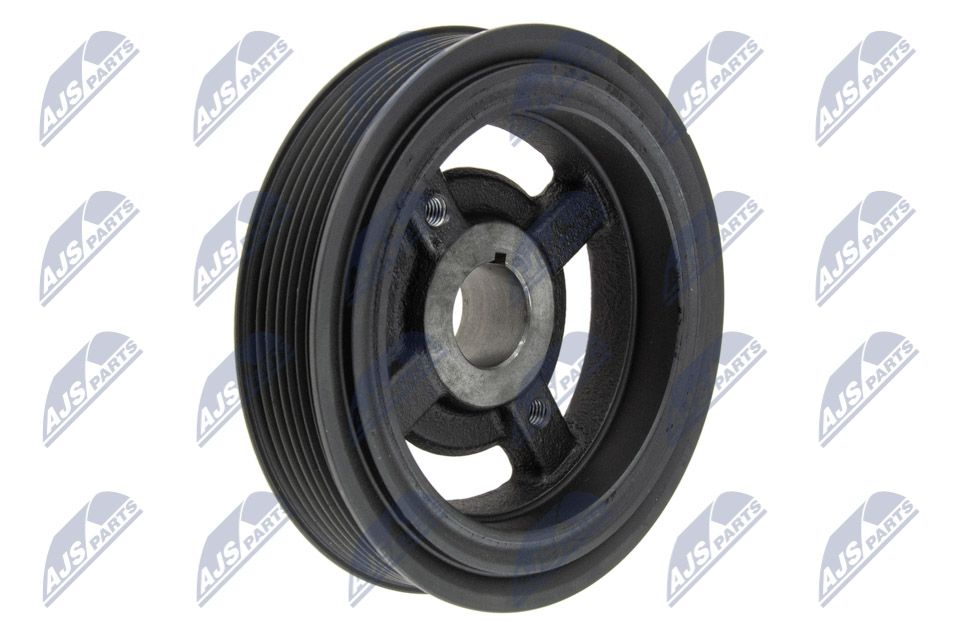 Belt Pulley, crankshaft - RKP-TY-003 NTY