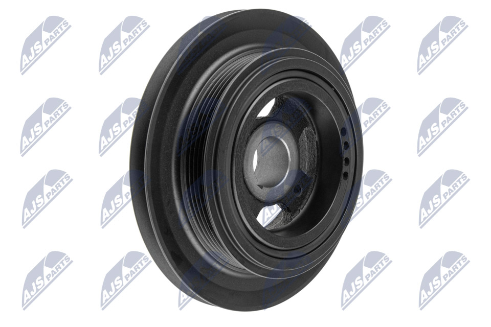 Belt Pulley, crankshaft - RKP-TY-008 NTY