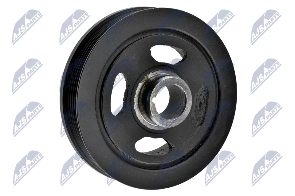 Puleggia cinghia, Albero a gomiti - RKP-TY-015 NTY