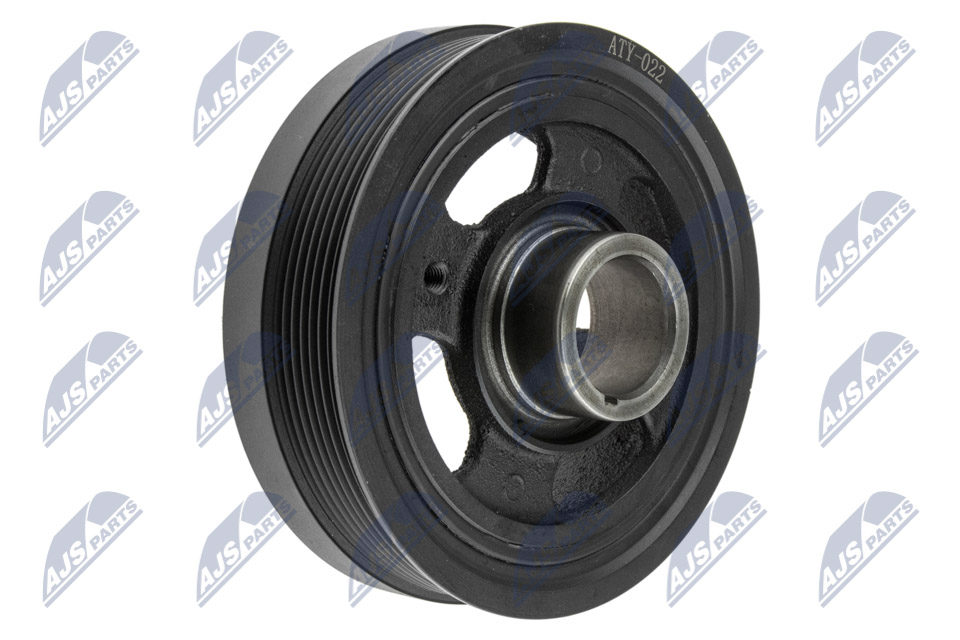 Puleggia cinghia, Albero a gomiti - RKP-TY-022 NTY