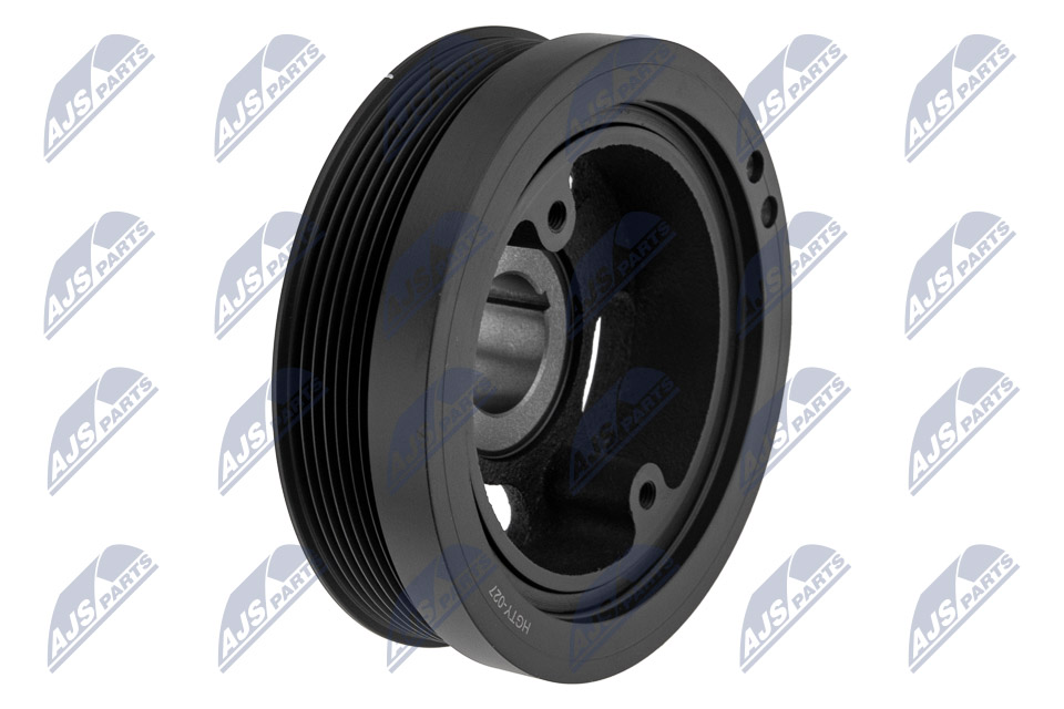 Puleggia cinghia, Albero a gomiti - RKP-TY-027 NTY