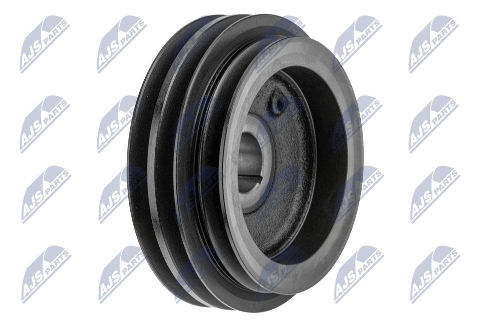 Belt Pulley, crankshaft - RKP-TY-029 NTY
