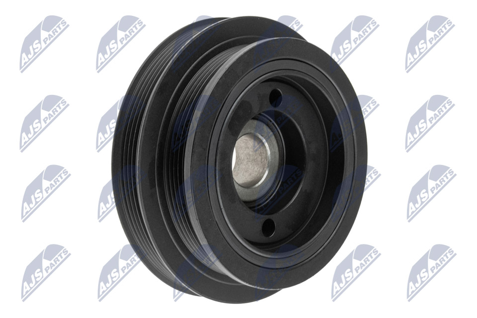 Belt Pulley, crankshaft - RKP-TY-033 NTY