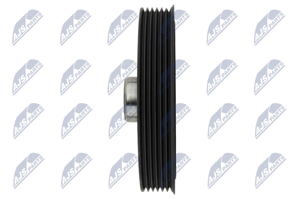 skriemulys, alkūninis velenas - RKP-TY-036 NTY