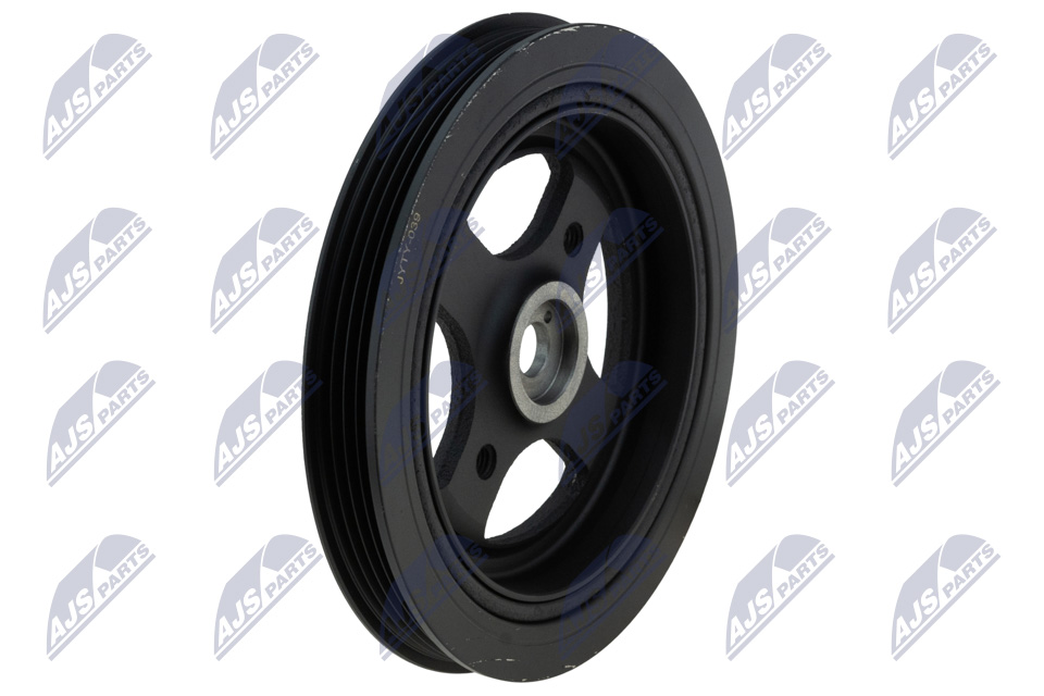 Gear, crankshaft - RKP-TY-039 NTY