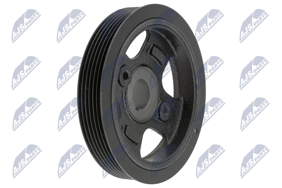 Gear, crankshaft - RKP-TY-044 NTY
