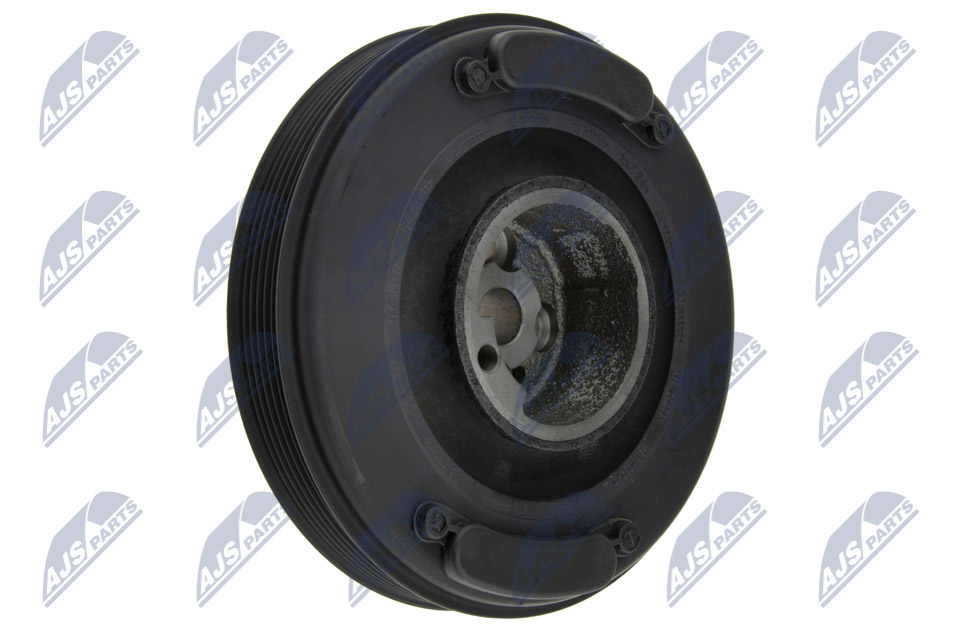 Puleggia cinghia, Albero a gomiti - RKP-VW-002 NTY