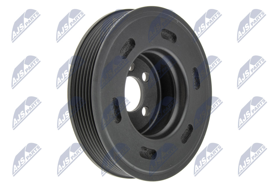 Belt Pulley, crankshaft - RKP-VW-009 NTY