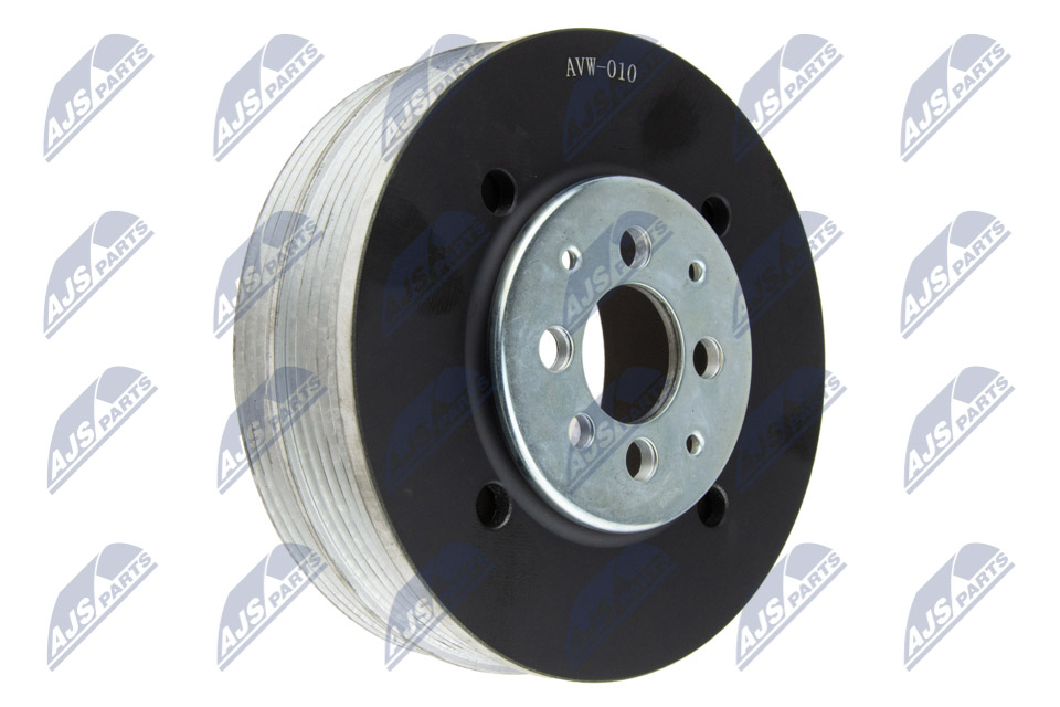Puleggia cinghia, Albero a gomiti - RKP-VW-010 NTY