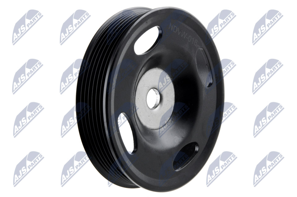 Belt Pulley, crankshaft - RKP-VW-016 NTY