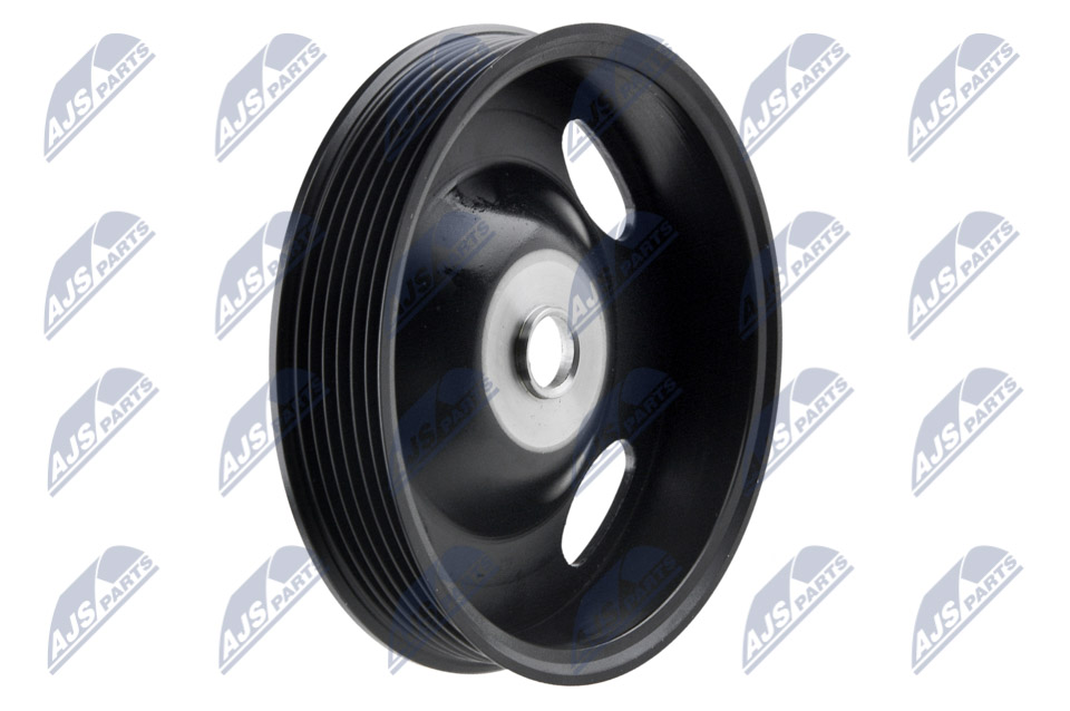Belt Pulley, crankshaft - RKP-VW-016 NTY