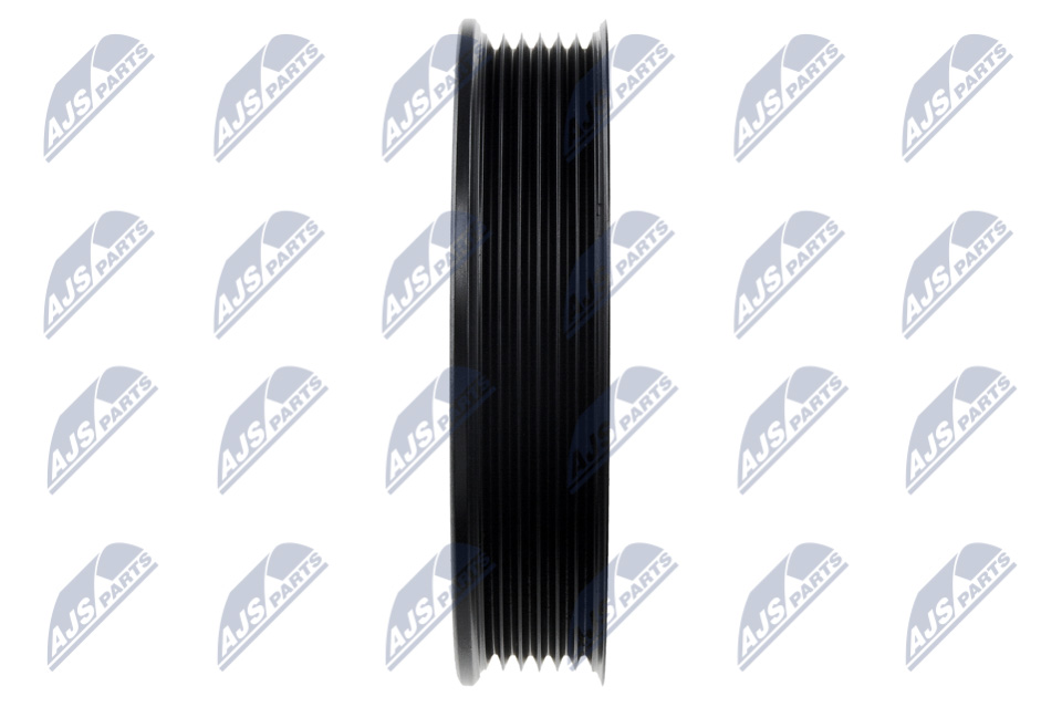 Belt Pulley, crankshaft - RKP-VW-016 NTY