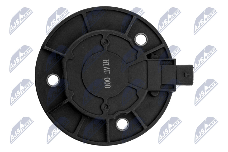 Central Magnet, camshaft adjustment - RKZ-AU-000 NTY