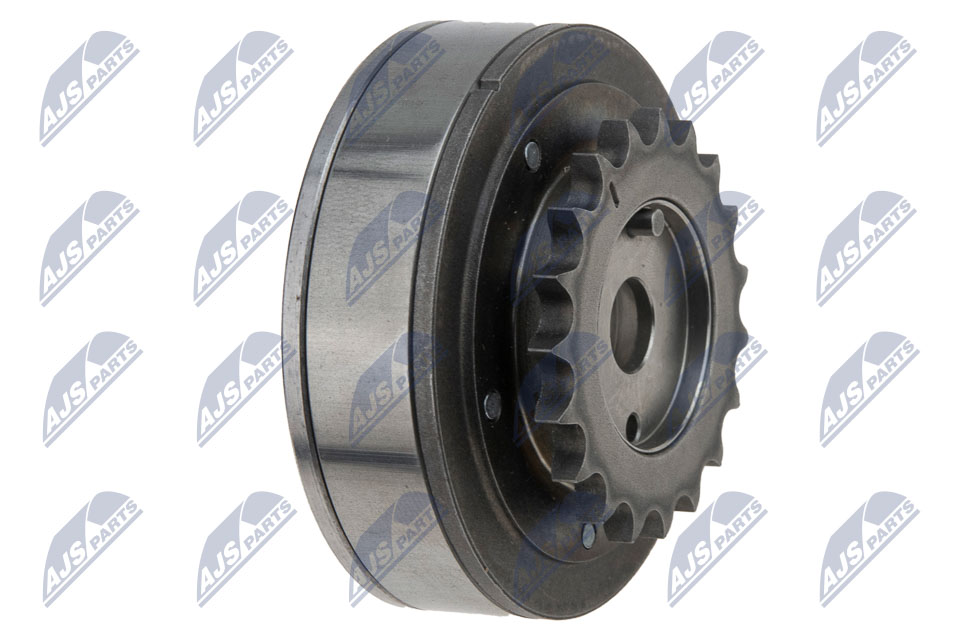 Camshaft Adjuster - RKZ-AU-002 NTY