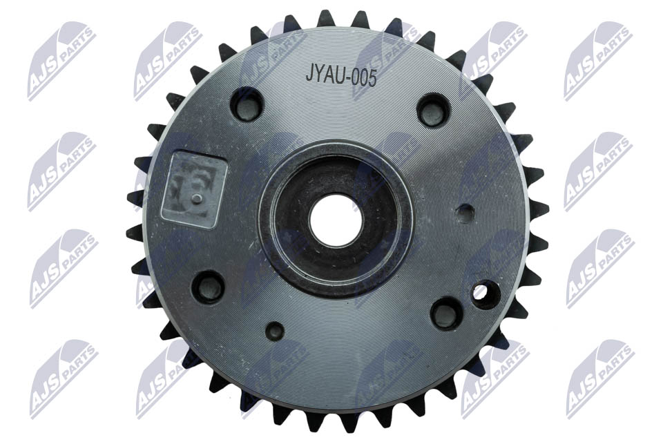 skirstomojo veleno reguliatorius - RKZ-AU-005 NTY