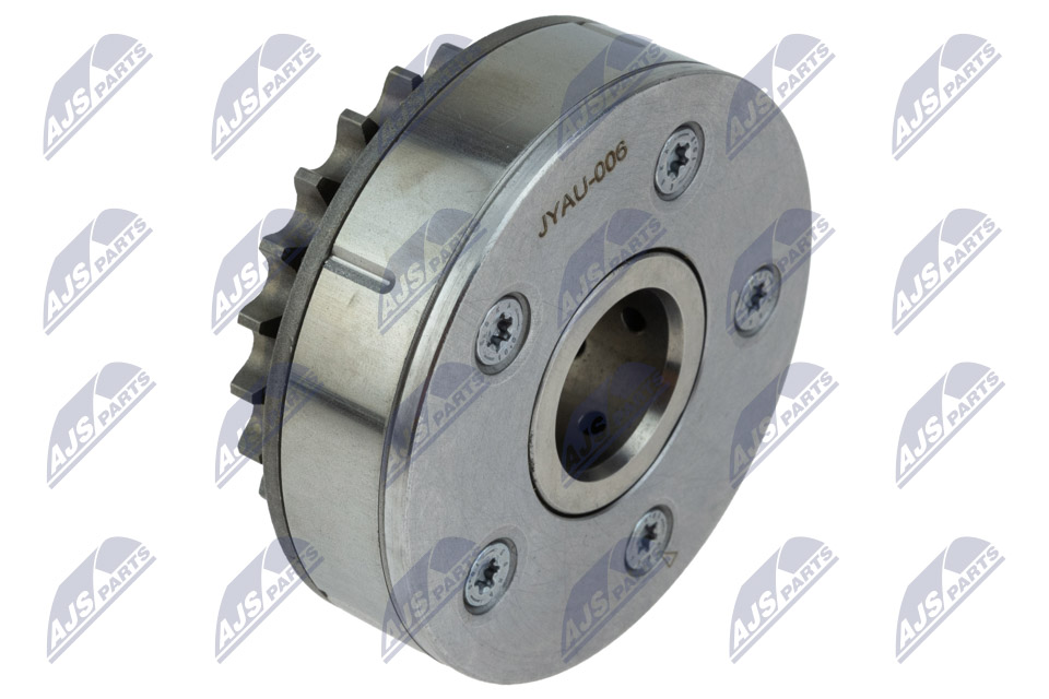 Camshaft Adjuster - RKZ-AU-006 NTY