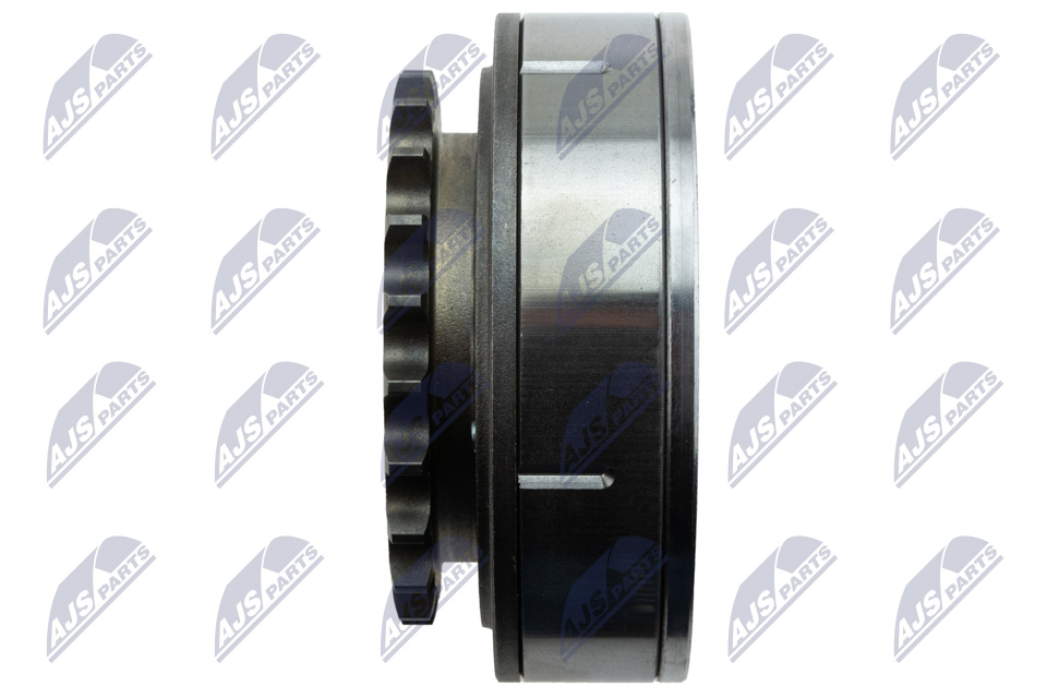 Camshaft Adjuster - RKZ-AU-006 NTY