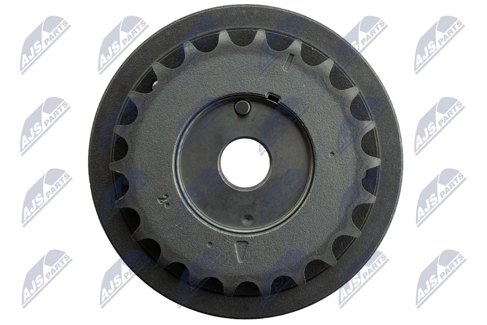 Camshaft Adjuster - RKZ-AU-006 NTY