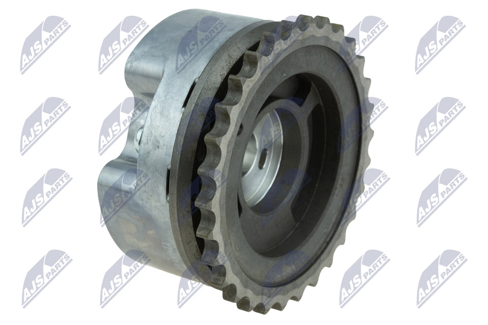 Camshaft Adjuster - RKZ-AU-009 NTY