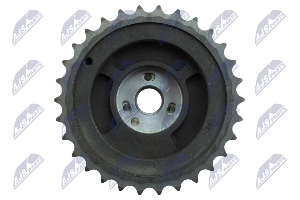 Camshaft Adjuster - RKZ-AU-009 NTY
