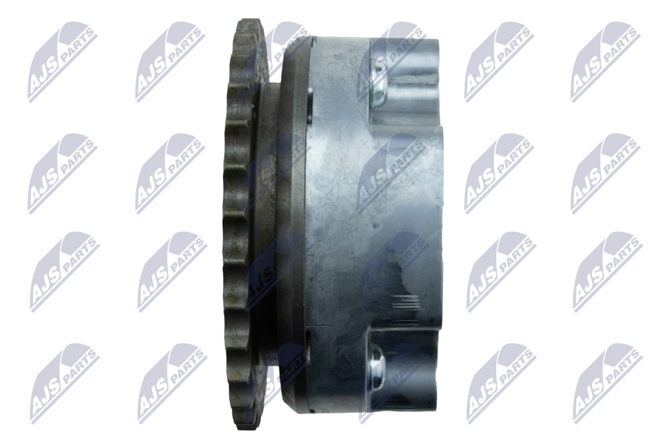 Camshaft Adjuster - RKZ-AU-009 NTY