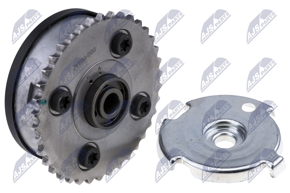 Camshaft Adjuster - RKZ-BM-000 NTY