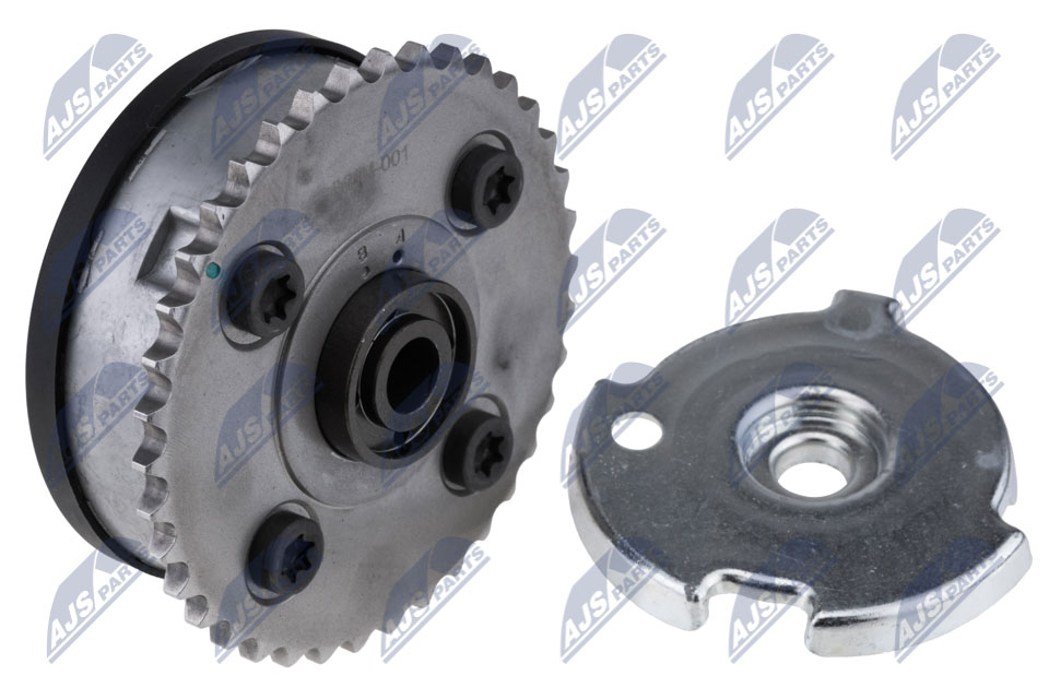 Camshaft Adjuster - RKZ-BM-001 NTY