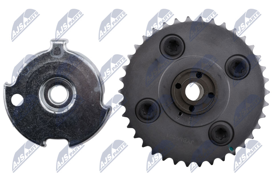 Camshaft Adjuster - RKZ-BM-001 NTY
