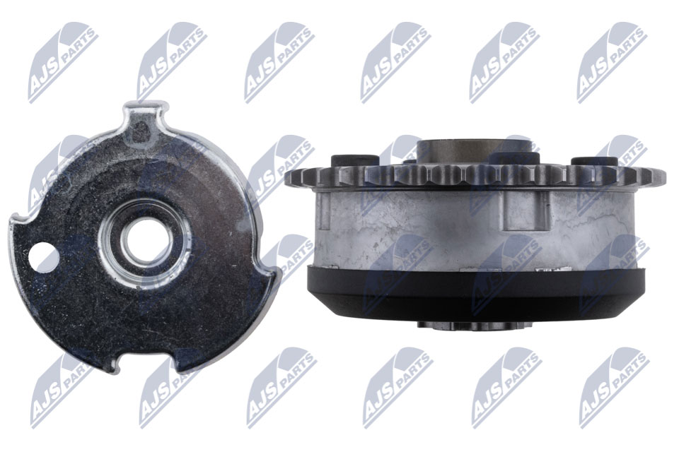 Camshaft Adjuster - RKZ-BM-001 NTY