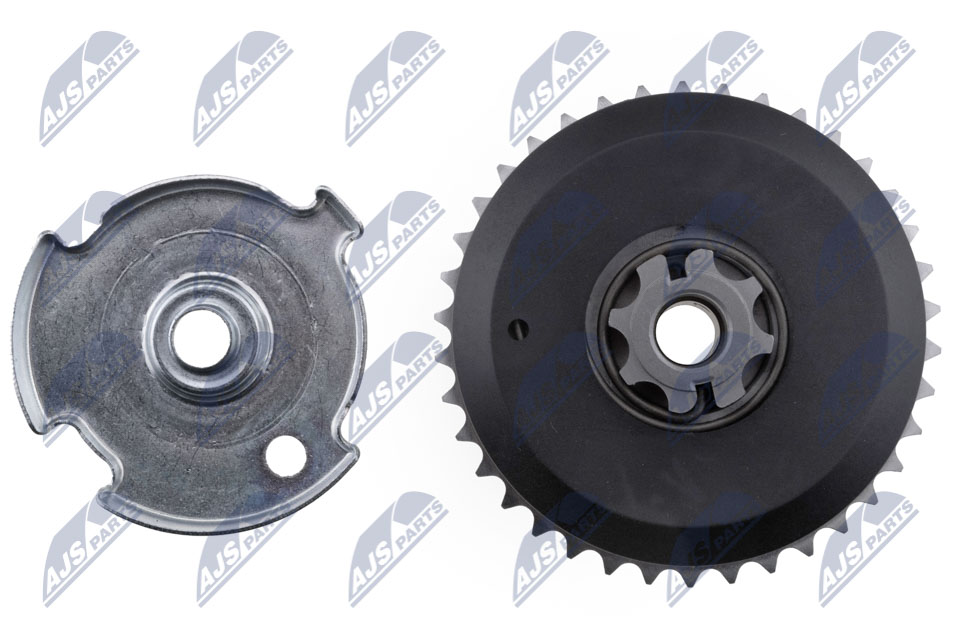 Camshaft Adjuster - RKZ-BM-001 NTY