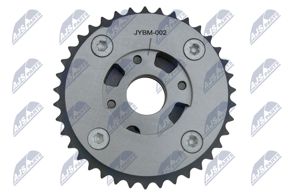 Camshaft Adjuster - RKZ-BM-002 NTY