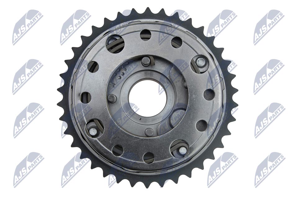 Camshaft Adjuster - RKZ-BM-003 NTY